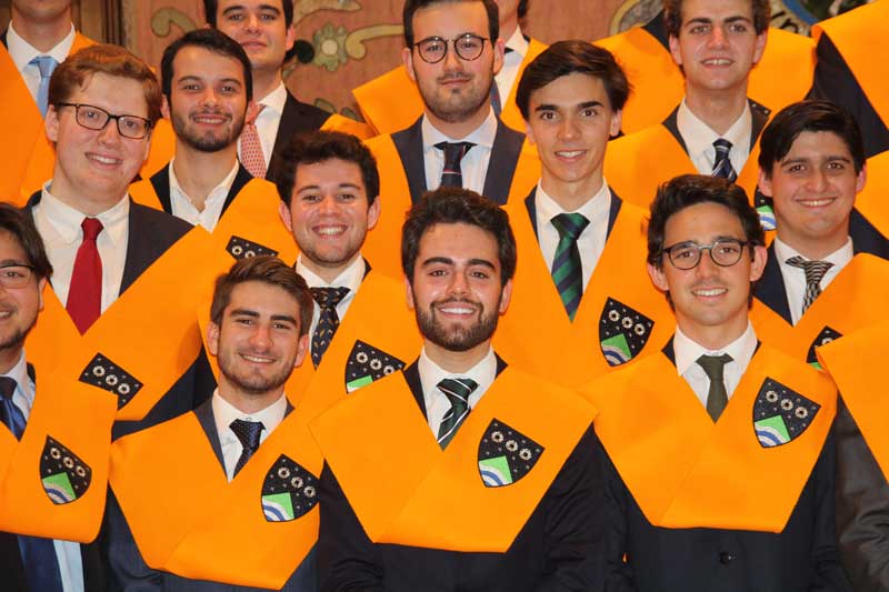 Foto de grupo